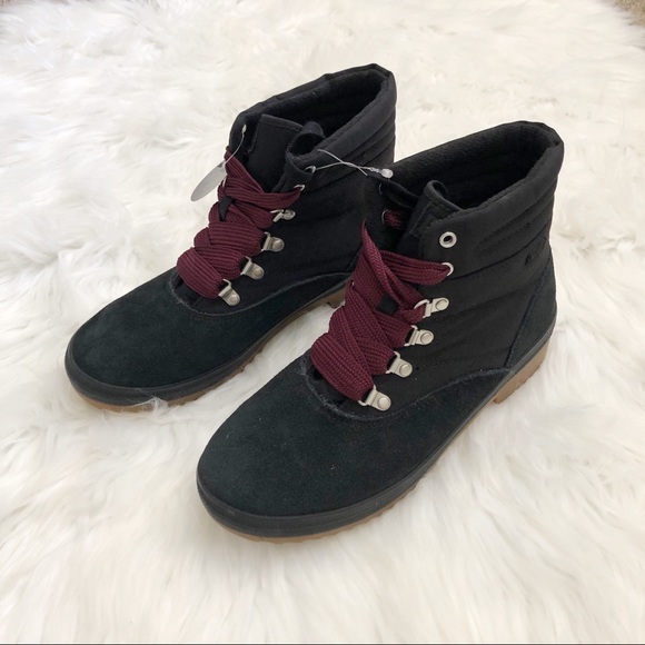 keds water resistant shoes